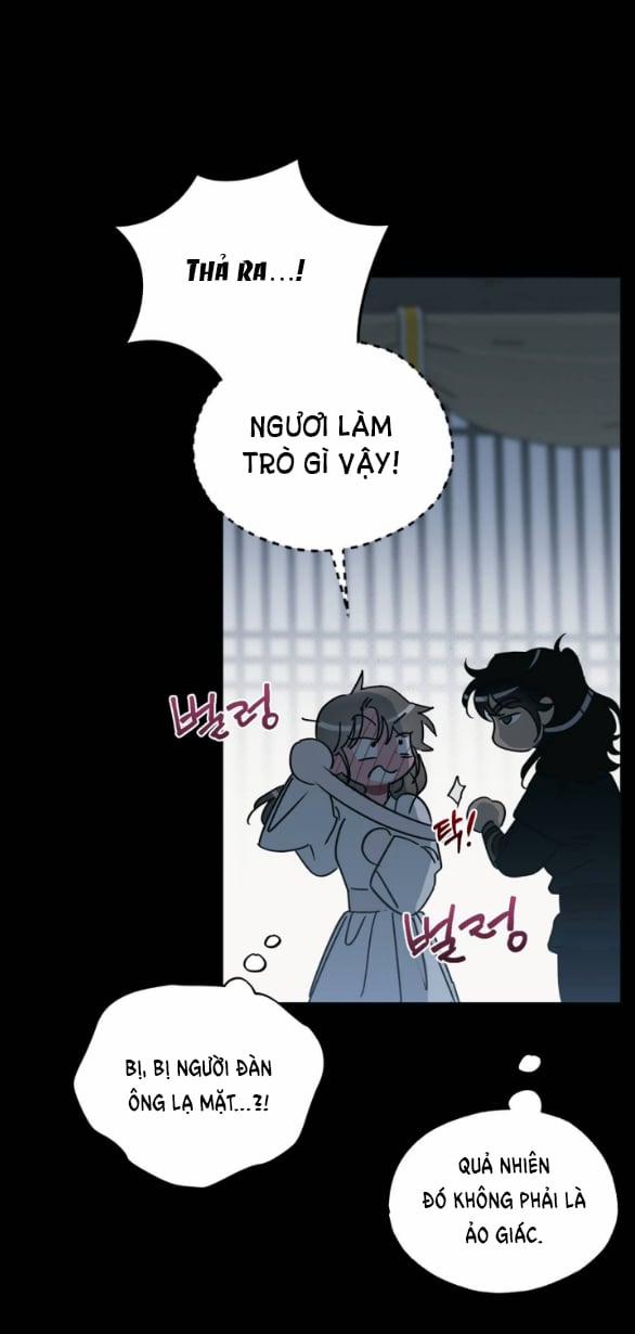 [18+] Sương Giá 37.2 trang 14