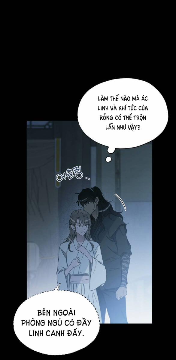 [18+] Sương Giá 37.2 trang 15