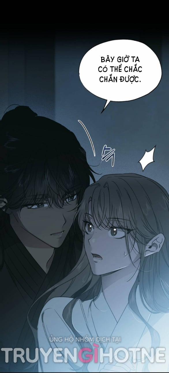 [18+] Sương Giá 37.2 trang 23