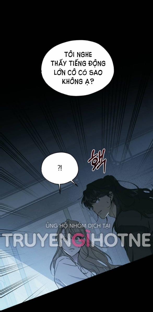 [18+] Sương Giá 37.2 trang 27