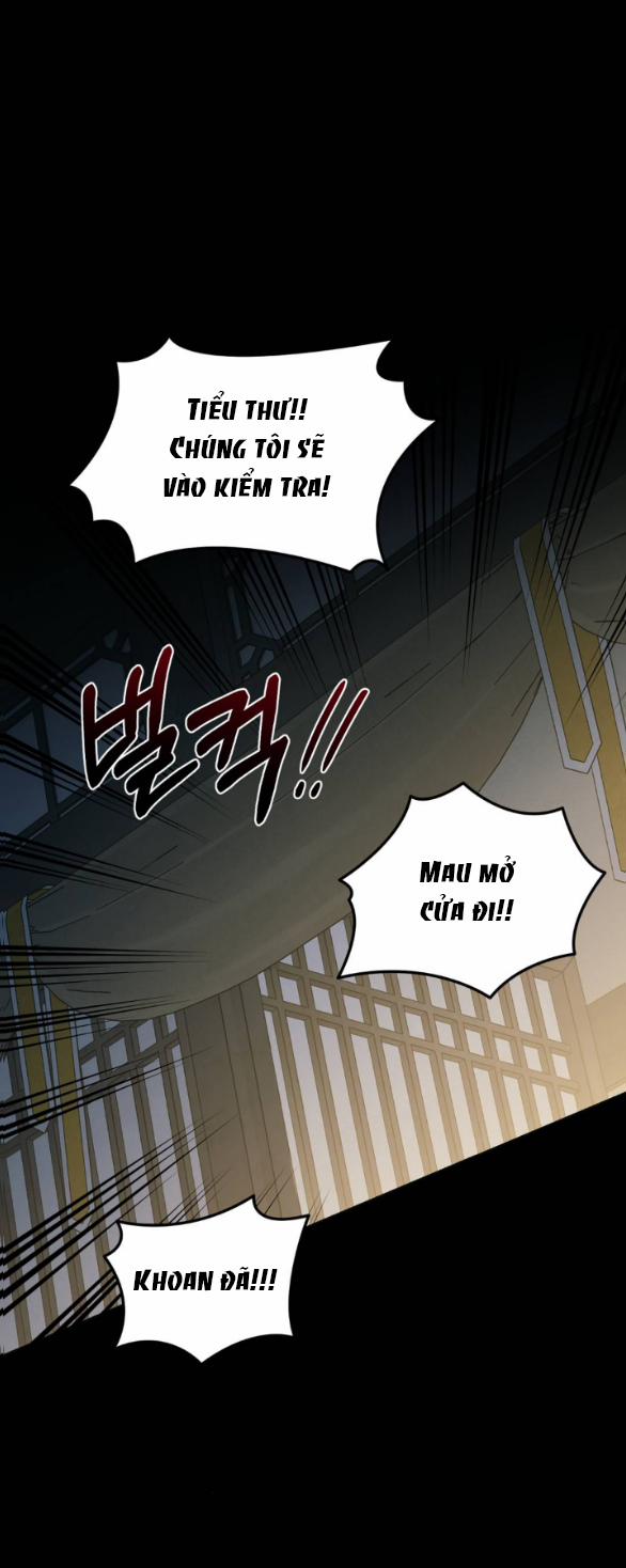 [18+] Sương Giá 37.2 trang 30