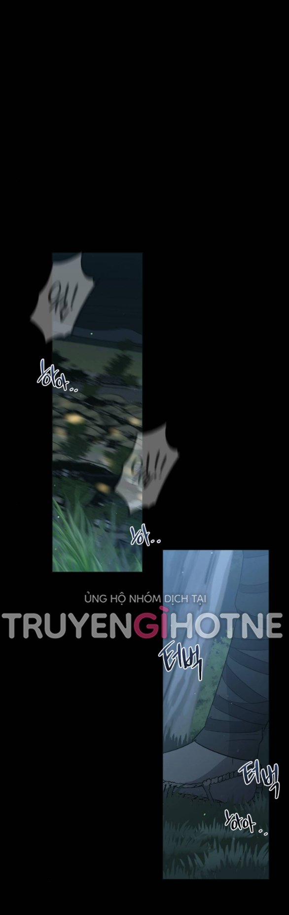 [18+] Sương Giá 37.2 trang 31