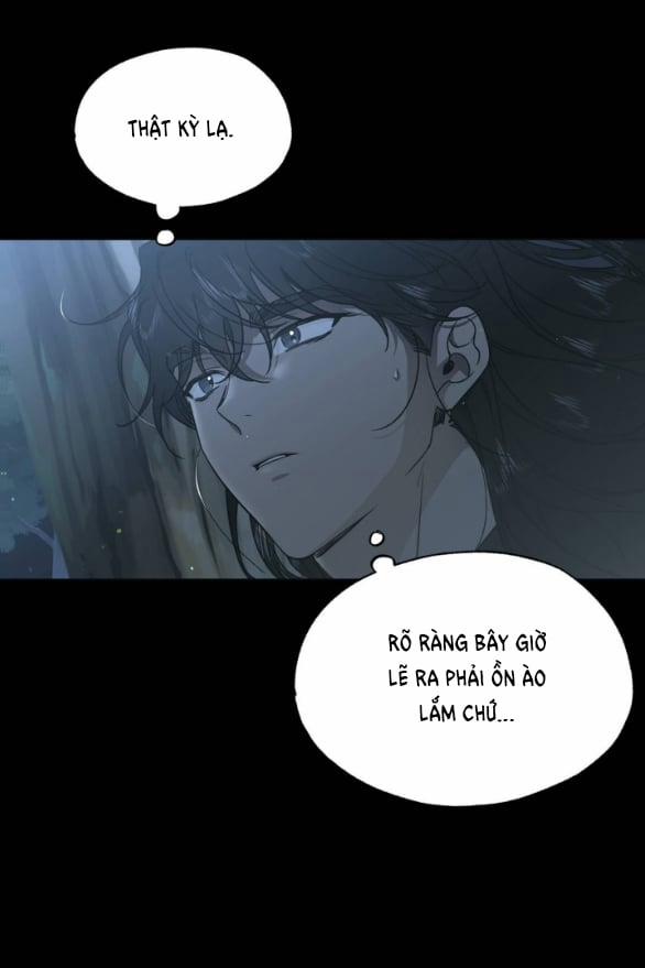 [18+] Sương Giá 37.2 trang 35