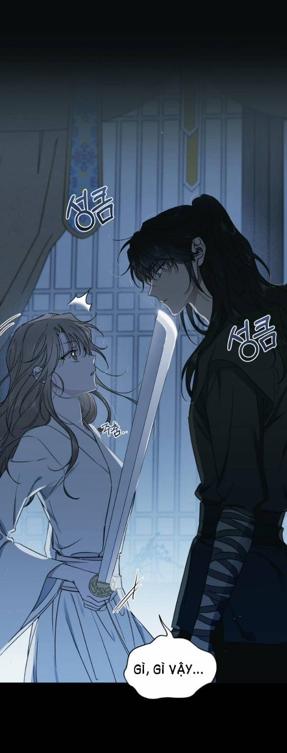 [18+] Sương Giá 37.2 trang 9