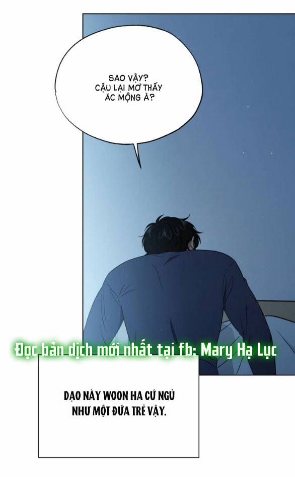 [18+] Sương Giá 38.1 trang 15