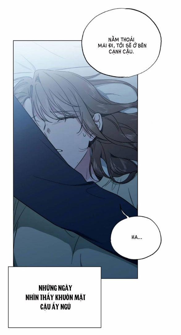 [18+] Sương Giá 38.1 trang 17