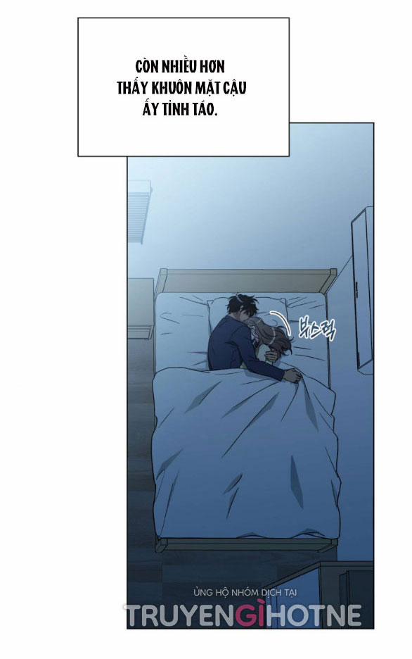 [18+] Sương Giá 38.1 trang 19