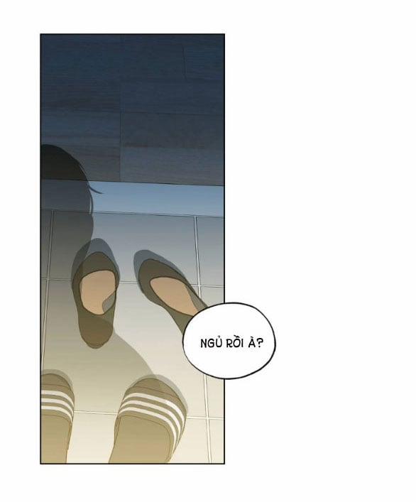 [18+] Sương Giá 38.1 trang 3