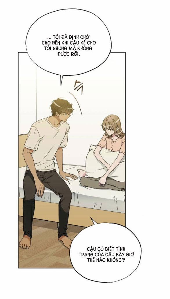 [18+] Sương Giá 38.1 trang 35