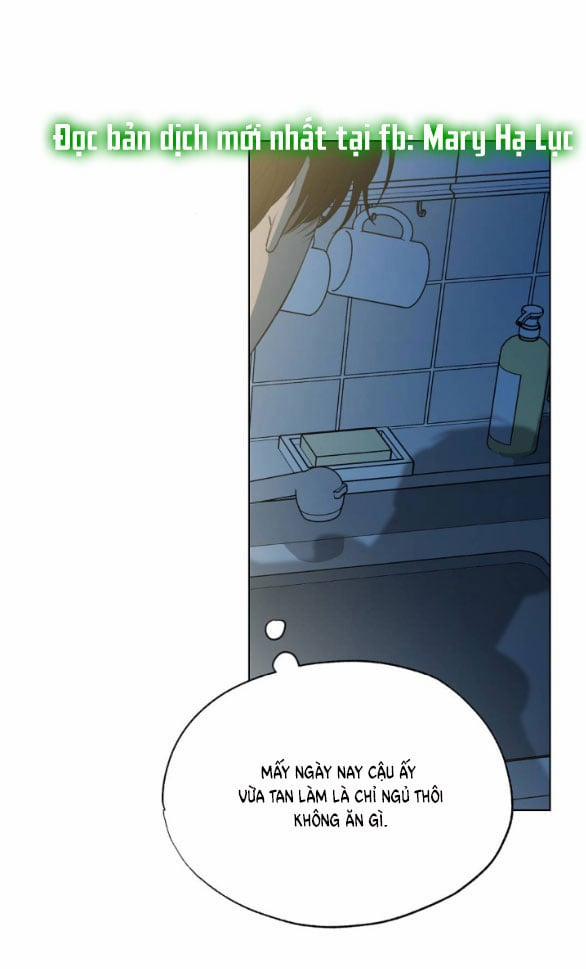 [18+] Sương Giá 38.1 trang 4