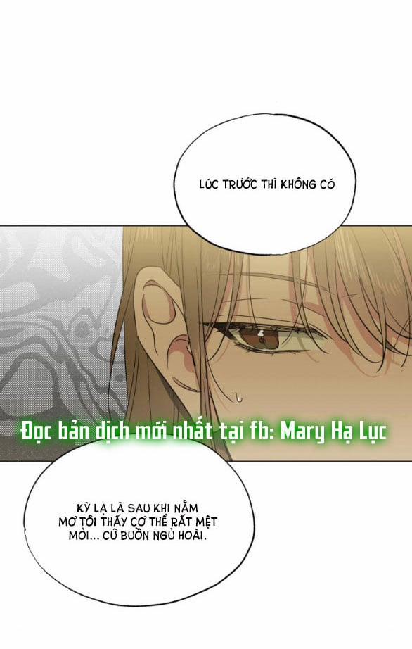 [18+] Sương Giá 38.1 trang 40