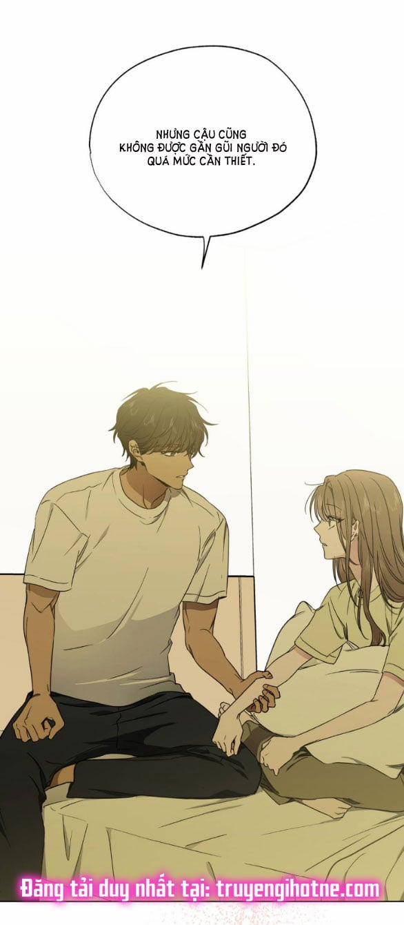 [18+] Sương Giá 38.2 trang 0