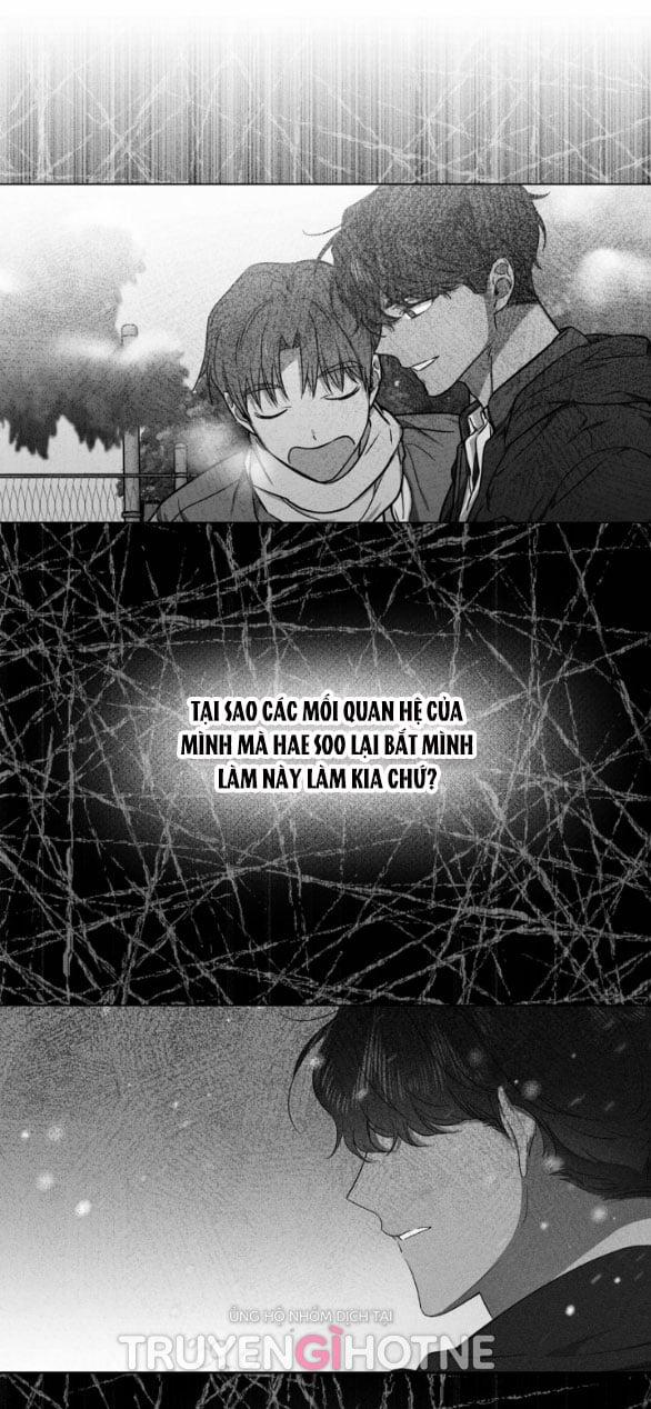 [18+] Sương Giá 38.2 trang 15