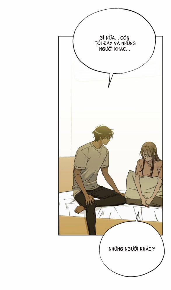 [18+] Sương Giá 38.2 trang 19