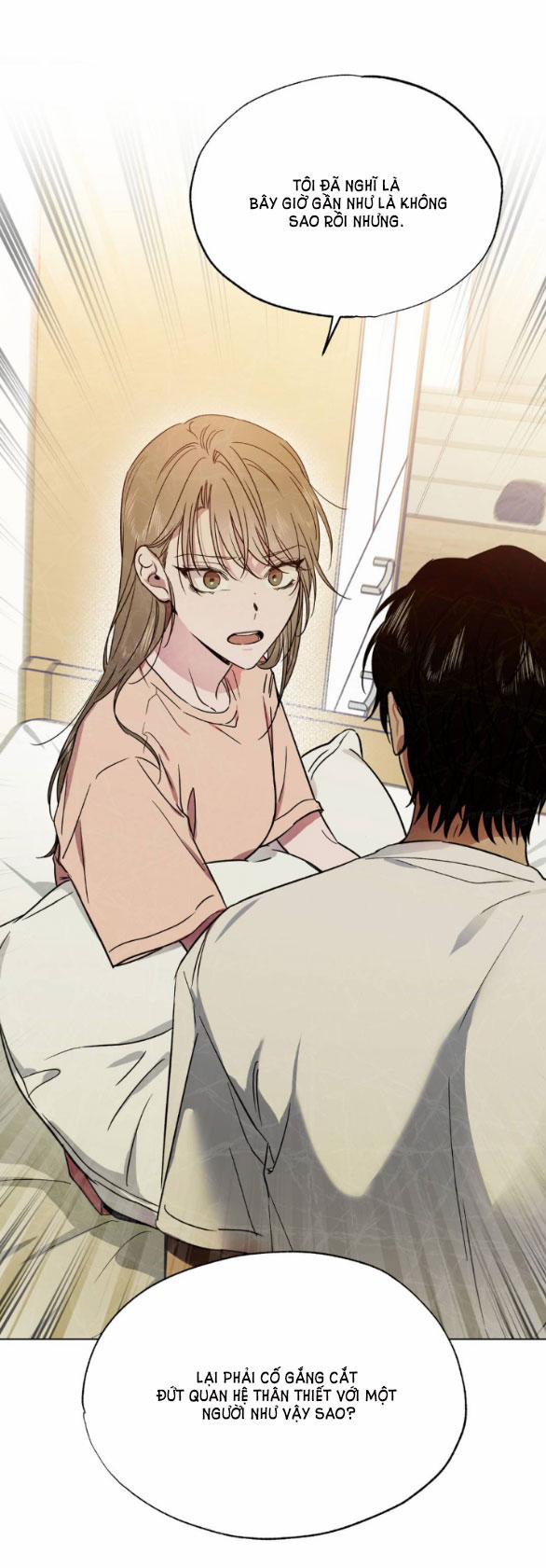 [18+] Sương Giá 38.2 trang 21