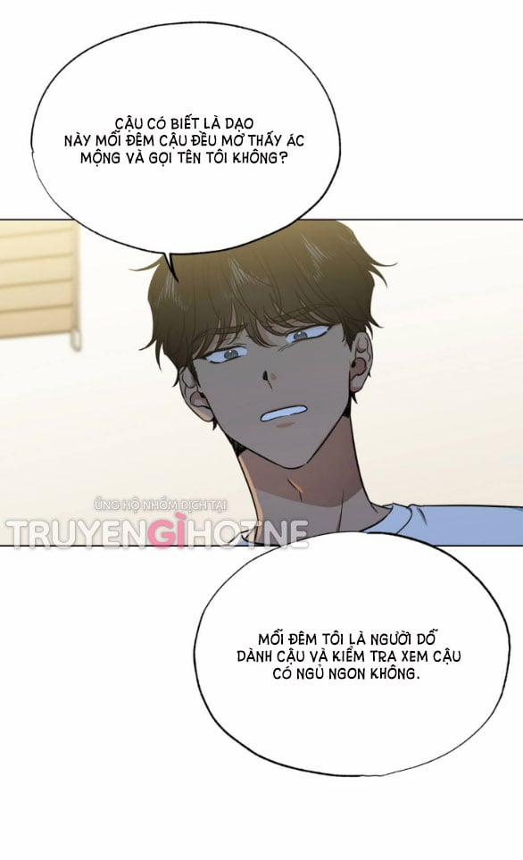 [18+] Sương Giá 38.2 trang 23