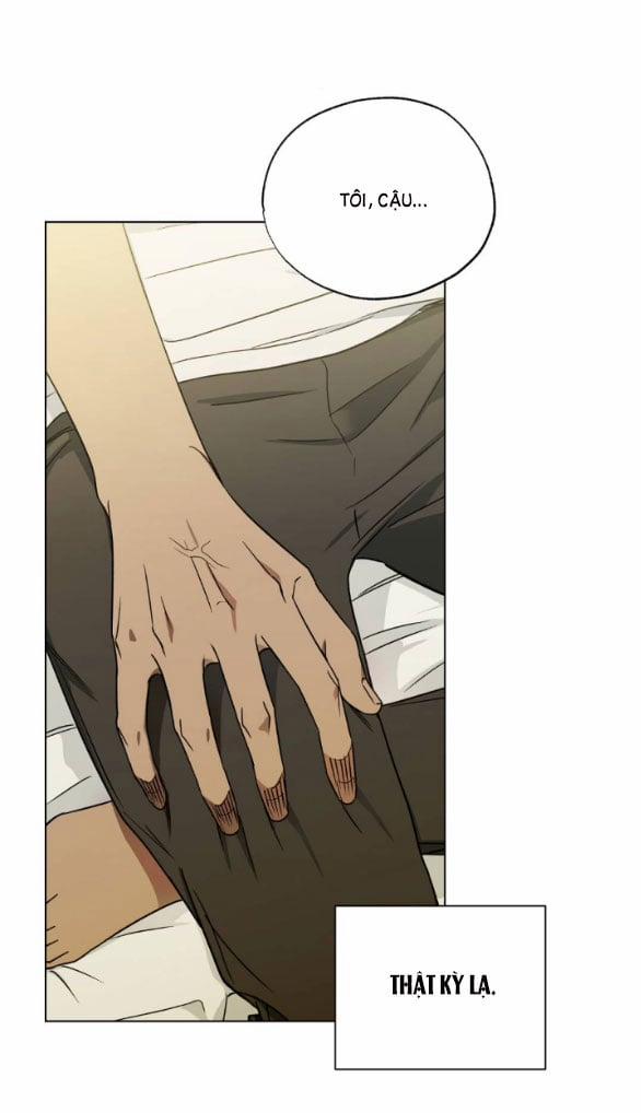 [18+] Sương Giá 38.2 trang 28