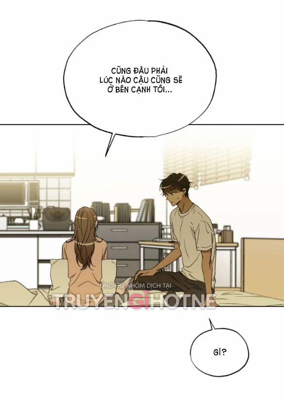 [18+] Sương Giá 38.2 trang 36