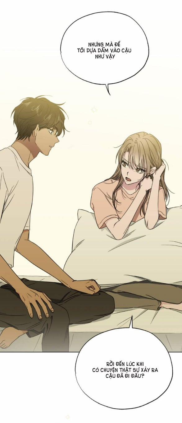 [18+] Sương Giá 38.2 trang 40