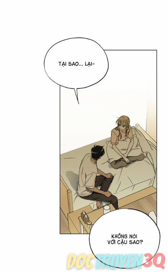 [18+] Sương Giá 39.1 trang 1