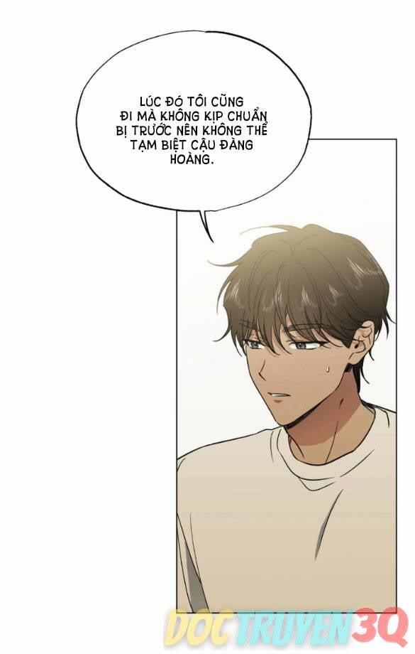 [18+] Sương Giá 39.1 trang 14