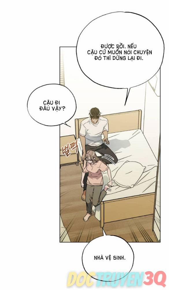 [18+] Sương Giá 39.1 trang 18