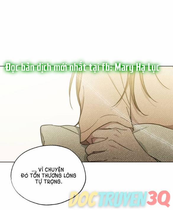 [18+] Sương Giá 39.1 trang 2