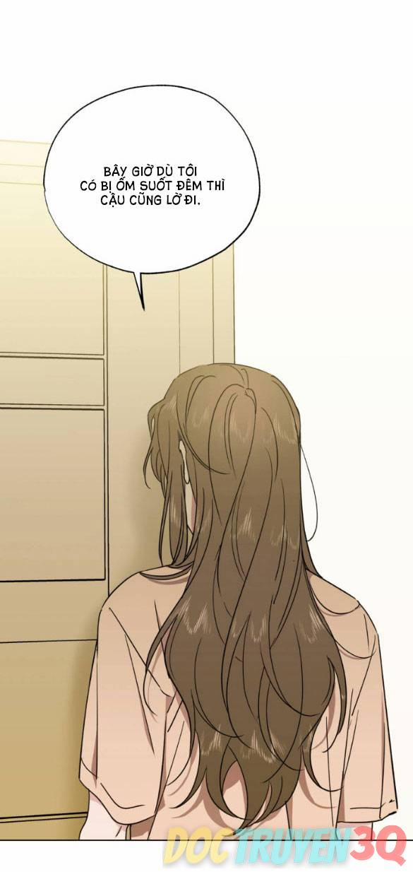 [18+] Sương Giá 39.1 trang 22