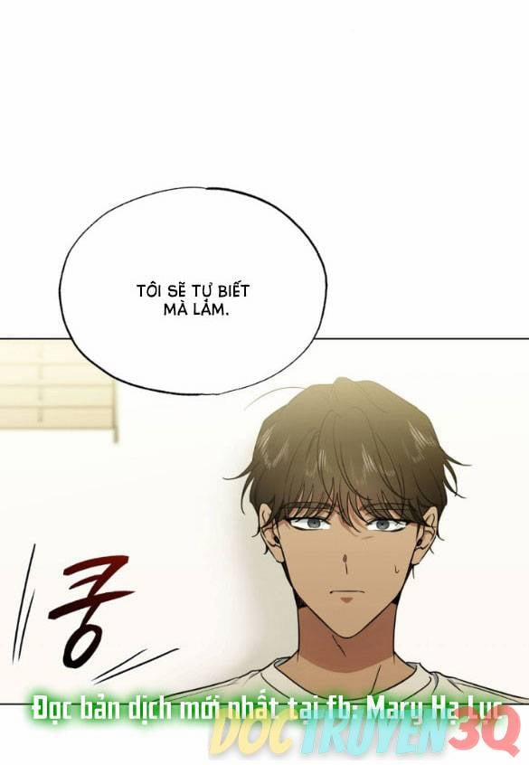 [18+] Sương Giá 39.1 trang 23