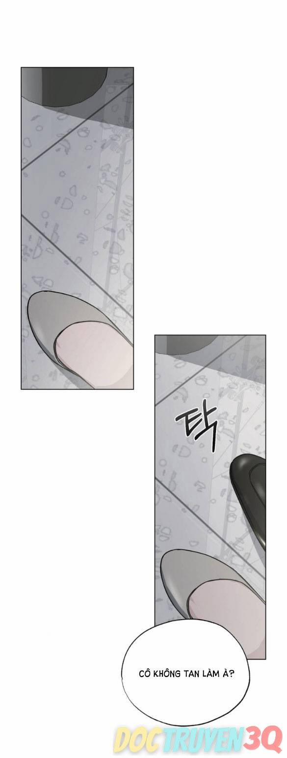 [18+] Sương Giá 39.1 trang 27