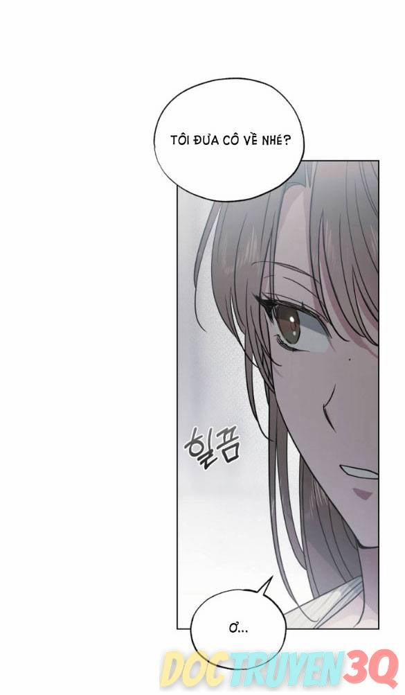 [18+] Sương Giá 39.1 trang 29