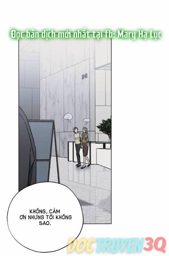 [18+] Sương Giá 39.1 trang 30