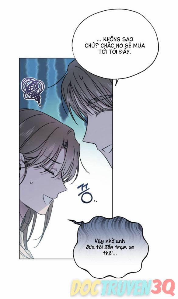 [18+] Sương Giá 39.1 trang 35