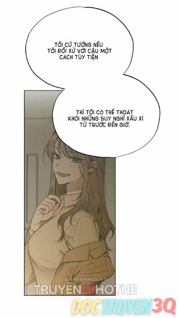 [18+] Sương Giá 39.1 trang 7