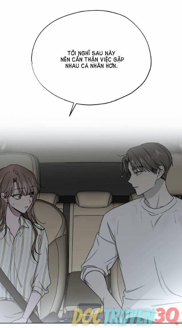 [18+] Sương Giá 39.2 trang 26