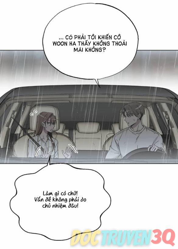 [18+] Sương Giá 39.2 trang 30