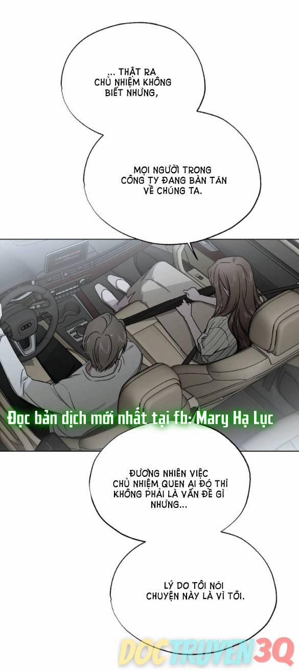 [18+] Sương Giá 39.2 trang 32