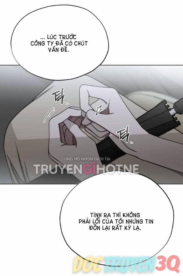 [18+] Sương Giá 39.2 trang 35