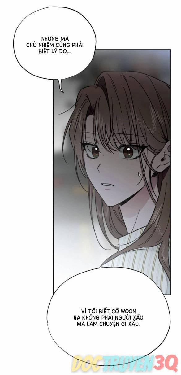 [18+] Sương Giá 39.2 trang 48