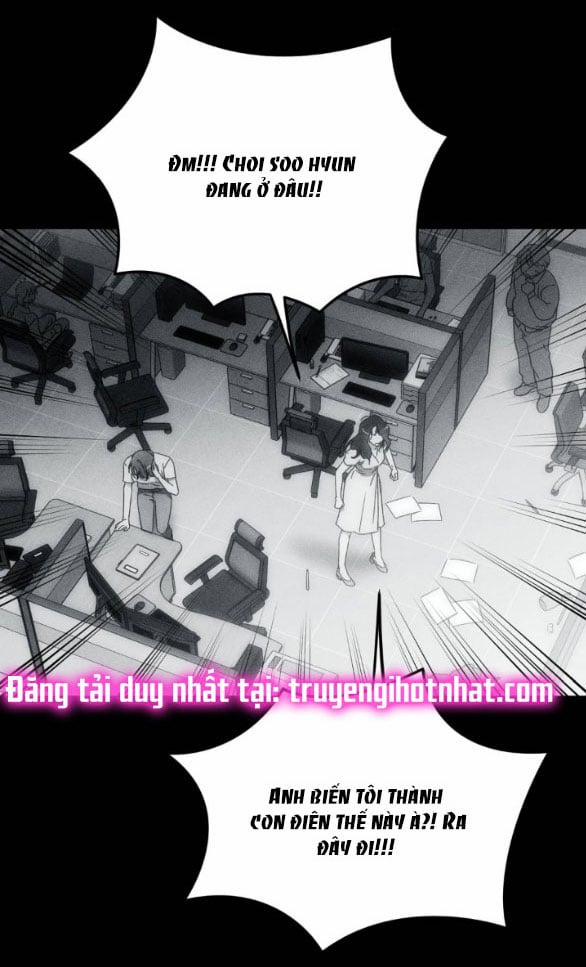 [18+] Sương Giá 40.1 trang 21