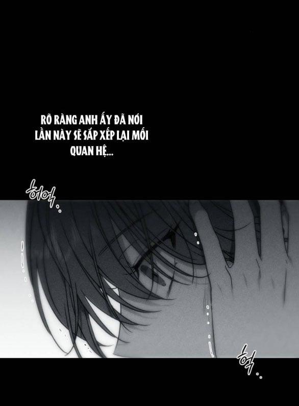 [18+] Sương Giá 40.1 trang 22