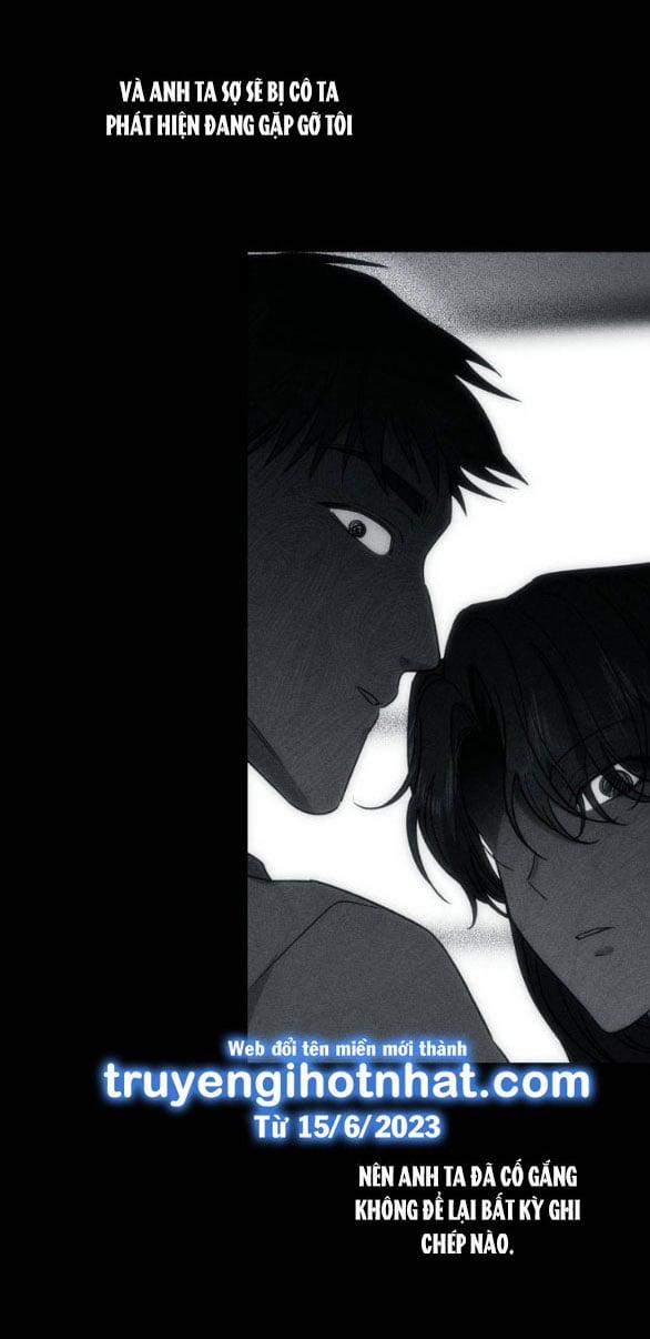 [18+] Sương Giá 40.1 trang 28