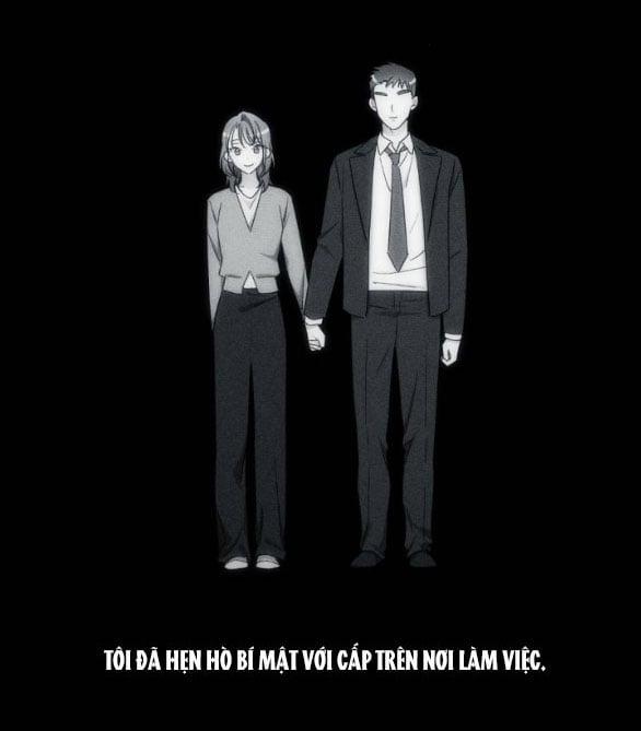 [18+] Sương Giá 40.1 trang 4