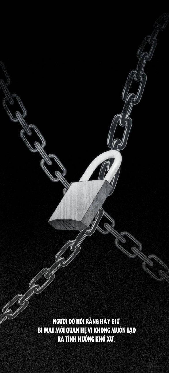 [18+] Sương Giá 40.1 trang 5