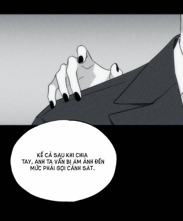 [18+] Sương Giá 40.1 trang 9