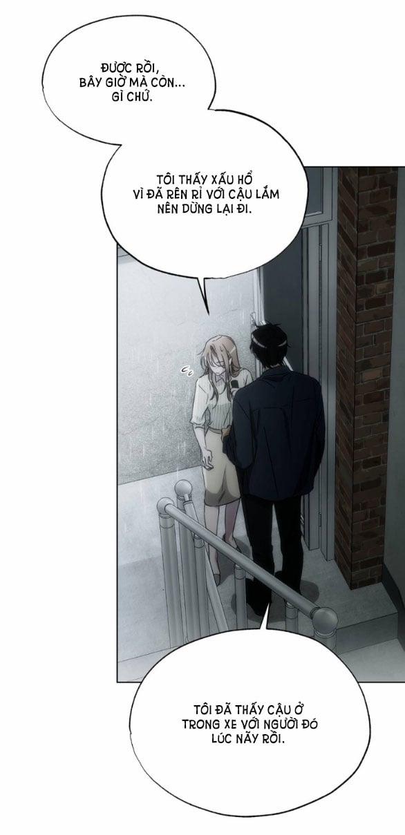 [18+] Sương Giá 40.2 trang 17