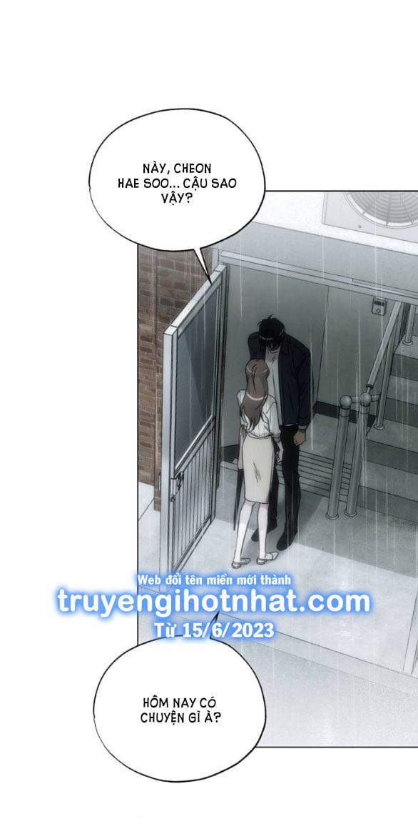 [18+] Sương Giá 40.2 trang 26