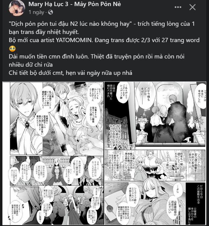 [18+] Sương Giá 40.2 trang 38