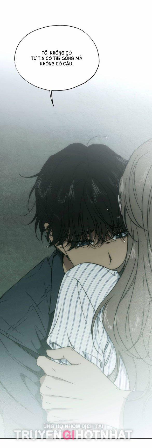 [18+] Sương Giá 40.2 trang 43