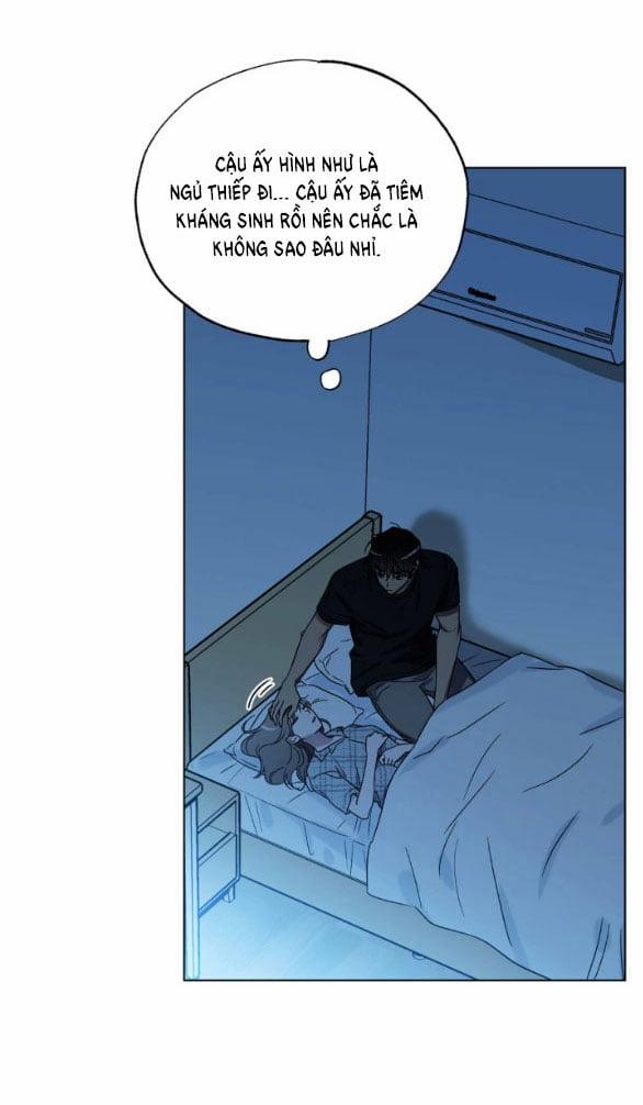 [18+] Sương Giá 41.1 trang 10